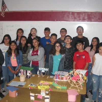 Summer Camp 2019 photos